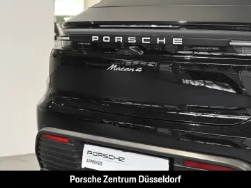 PORSCHE Macan 4 Surround-View BOSE ACC