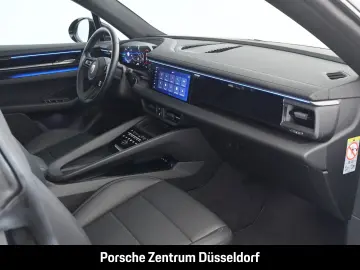 PORSCHE Macan 4 Surround-View BOSE ACC
