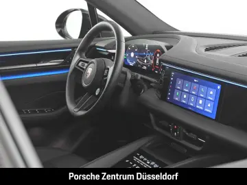 PORSCHE Macan 4 Surround-View BOSE ACC
