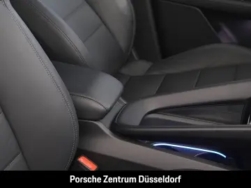 PORSCHE Macan 4 Surround-View BOSE ACC