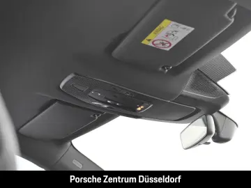 PORSCHE Macan 4 Surround-View BOSE ACC