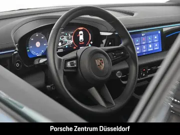 PORSCHE Macan 4 Surround-View BOSE ACC