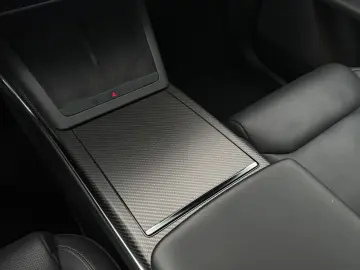 TESLA MODEL X PLAID   HARWARE 4   6SEAT   CYBERSTREAM