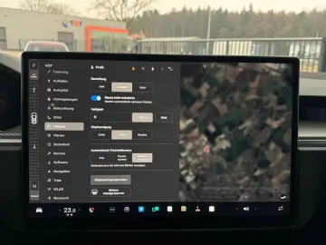 TESLA MODEL X PLAID   HARWARE 4   6SEAT   CYBERSTREAM