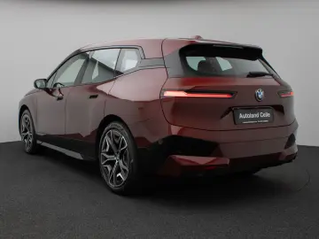 BMW iX xD40 360  DAB H K ACC Komfort Sport 22Zoll