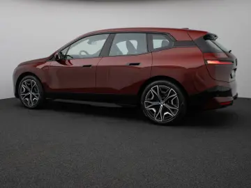 BMW iX xD40 360  DAB H K ACC Komfort Sport 22Zoll