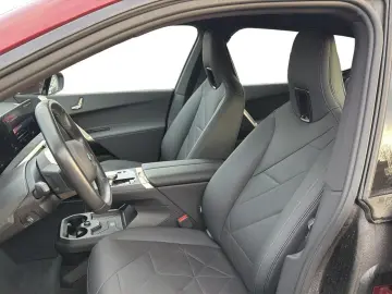 BMW iX xDrive40 SPORTPAKET 22 ZOLL LED KAMERA NAVI