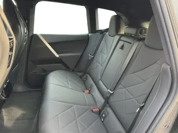 BMW iX xDrive40 SPORTPAKET 22 ZOLL LED KAMERA NAVI