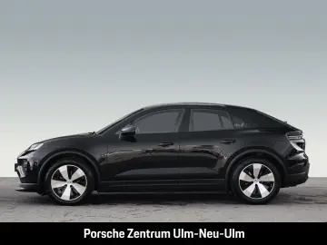 PORSCHE Macan 4 Matrix 360 Massage Ventil AirSusp