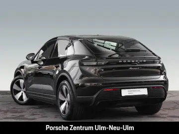PORSCHE Macan 4 Matrix 360 Massage Ventil AirSusp