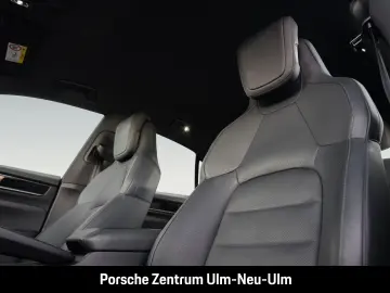 PORSCHE Macan 4 Matrix 360 Massage Ventil AirSusp