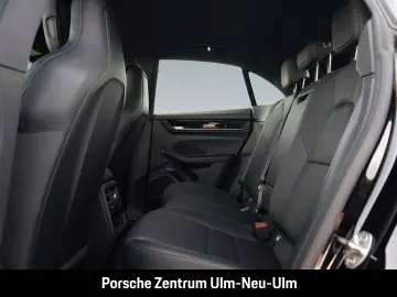 PORSCHE Macan 4 Matrix 360 Massage Ventil AirSusp