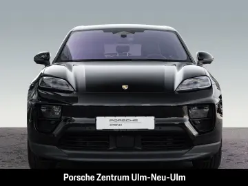 PORSCHE Macan 4 Matrix 360 Massage Ventil AirSusp