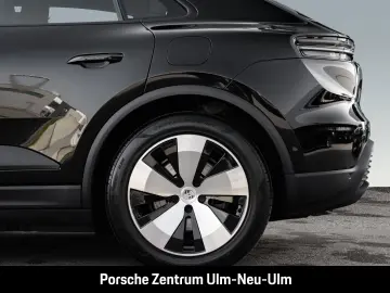 PORSCHE Macan 4 Matrix 360 Massage Ventil AirSusp