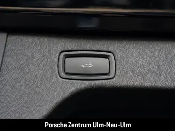 PORSCHE Macan 4 Matrix 360 Massage Ventil AirSusp
