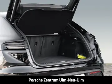 PORSCHE Macan 4 Matrix 360 Massage Ventil AirSusp