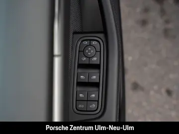 PORSCHE Macan 4 Matrix 360 Massage Ventil AirSusp