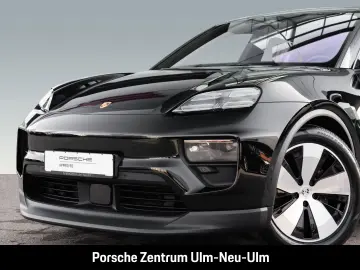 PORSCHE Macan 4 Matrix 360 Massage Ventil AirSusp