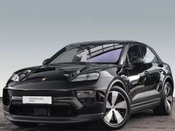 PORSCHE Macan 4 Matrix 360 Massage Ventil AirSusp