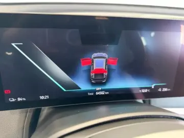 BMW iX xDrive40 H&K SHZ AHK 360 Kamera Temp SOH 100%