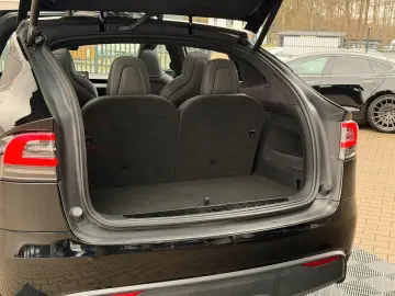 TESLA MODEL X PLAID   HARWARE 4   6SEAT   CYBERSTREAM