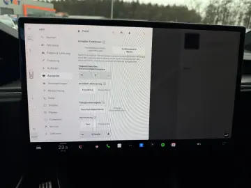TESLA MODEL X PLAID   HARWARE 4   6SEAT   CYBERSTREAM