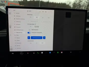 TESLA MODEL X PLAID   HARWARE 4   6SEAT   CYBERSTREAM