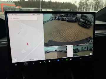 TESLA MODEL X PLAID   HARWARE 4   6SEAT   CYBERSTREAM