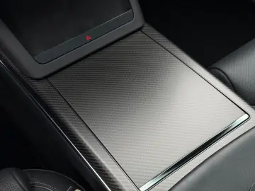 TESLA MODEL X PLAID   HARWARE 4   6SEAT   CYBERSTREAM