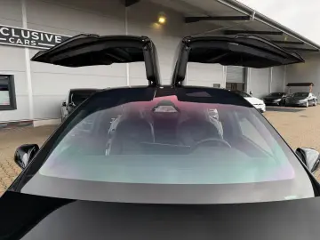 TESLA MODEL X PLAID   HARWARE 4   6SEAT   CYBERSTREAM