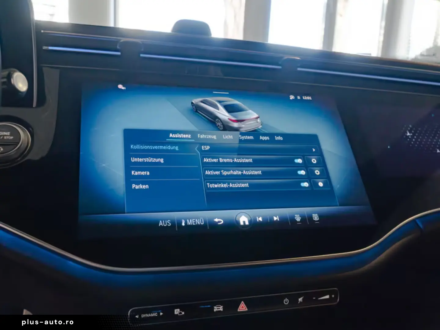 Mercedes-Benz E 200 4M AMG-Sport Super Pano Night 20