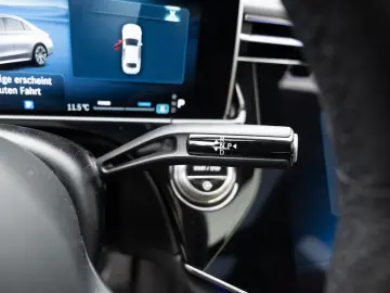 Mercedes-Benz E 200 4M AMG-Sport Super Pano Night 20