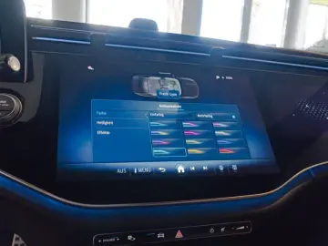 Mercedes-Benz E 200 4M AMG-Sport Super Pano Night 20