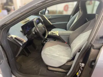 BMW iX xDrive40 Sportpaket AHK Pano Soft-Close Laser