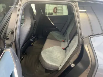 BMW iX xDrive40 Sportpaket AHK Pano Soft-Close Laser