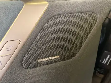 BMW iX xDrive40 Sportpaket AHK Pano Soft-Close Laser