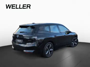 BMW iX xDrive40 LiCoPro HUD DriviAss  ParkAss.RFK