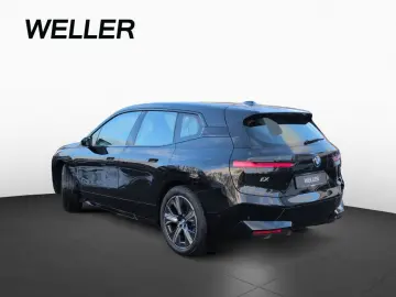 BMW iX xDrive40 LiCoPro HUD DriviAss  ParkAss.RFK