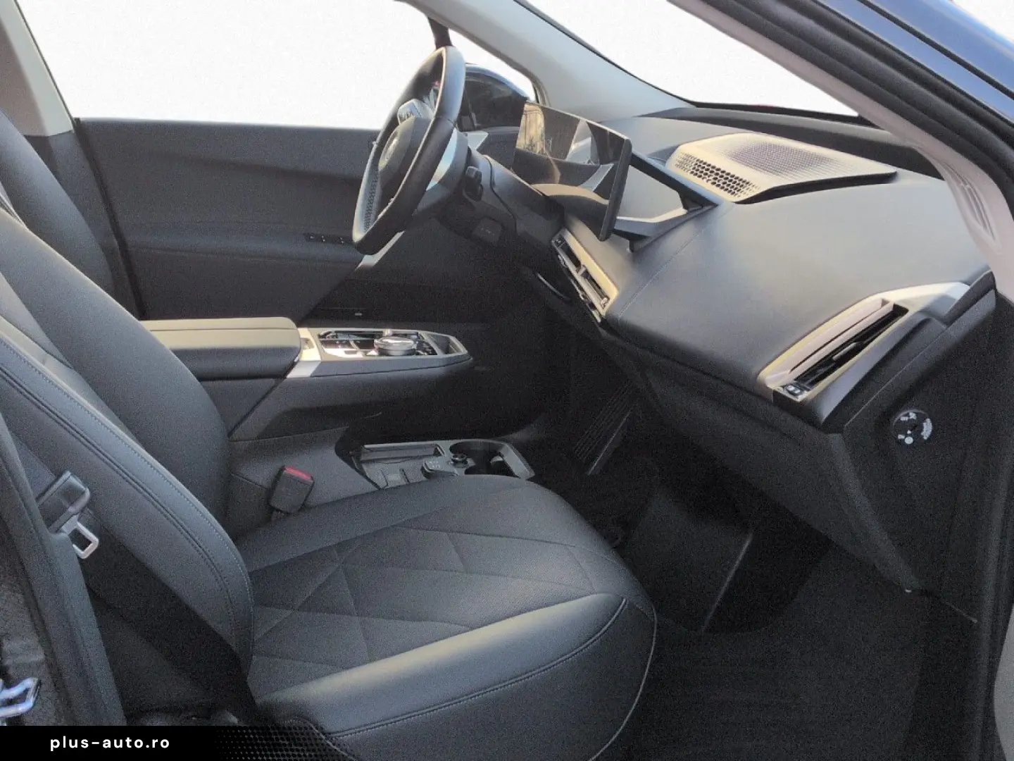 BMW iX xDrive40 LiCoPro HUD DriviAss  ParkAss.RFK