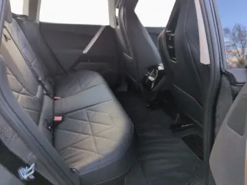 BMW iX xDrive40 LiCoPro HUD DriviAss  ParkAss.RFK