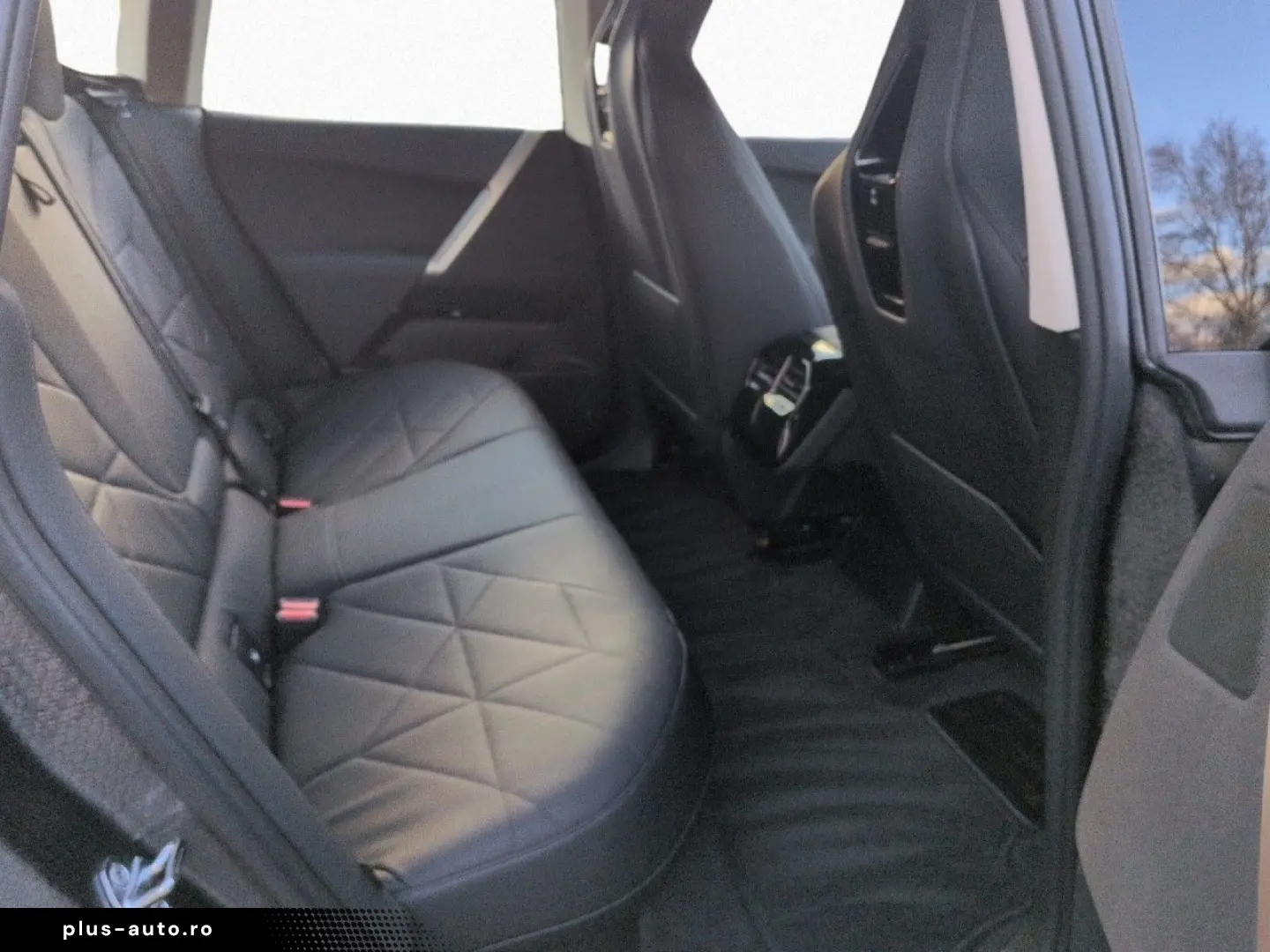 BMW iX xDrive40 LiCoPro HUD DriviAss  ParkAss.RFK