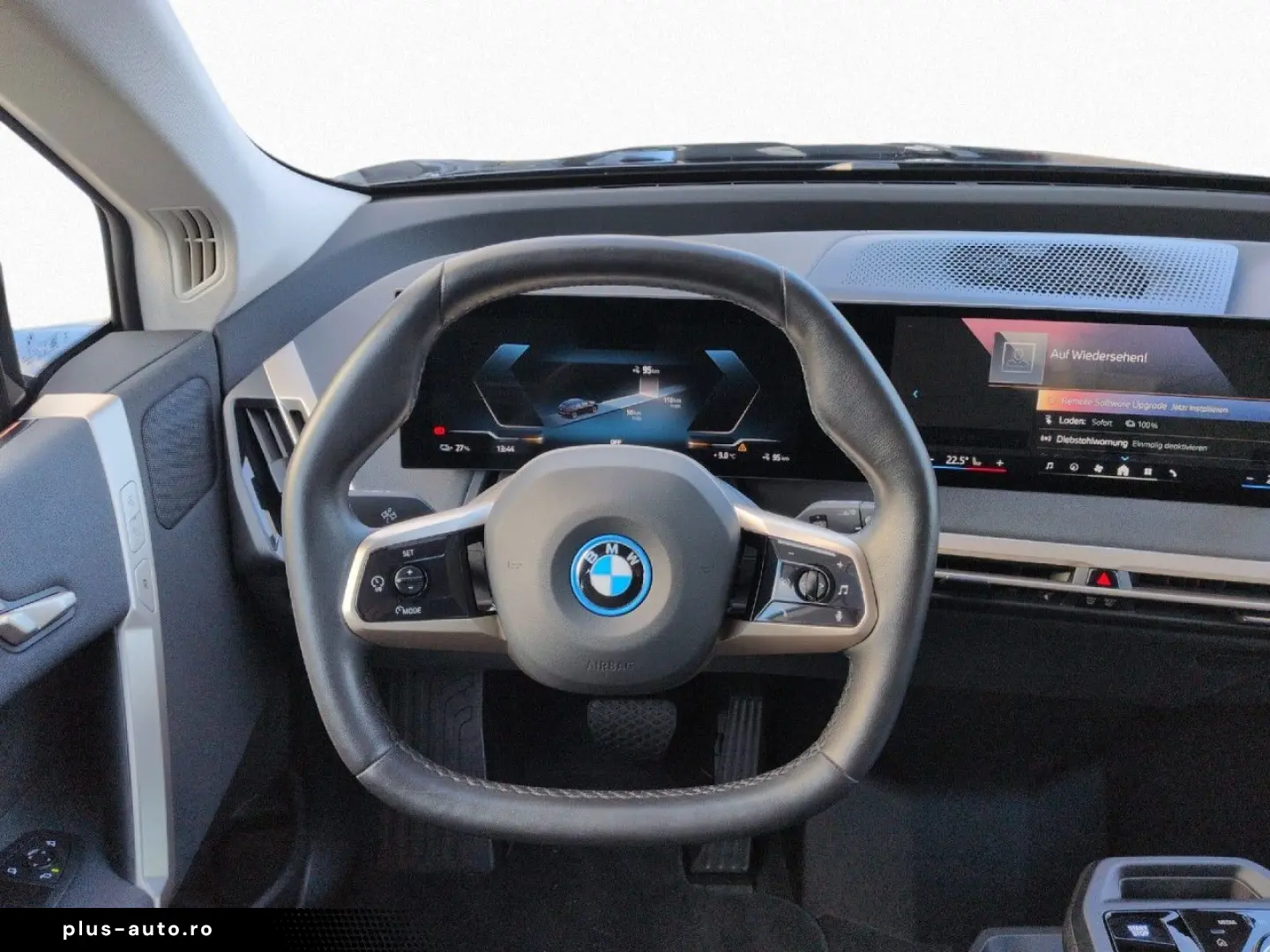 BMW iX xDrive40 LiCoPro HUD DriviAss  ParkAss.RFK