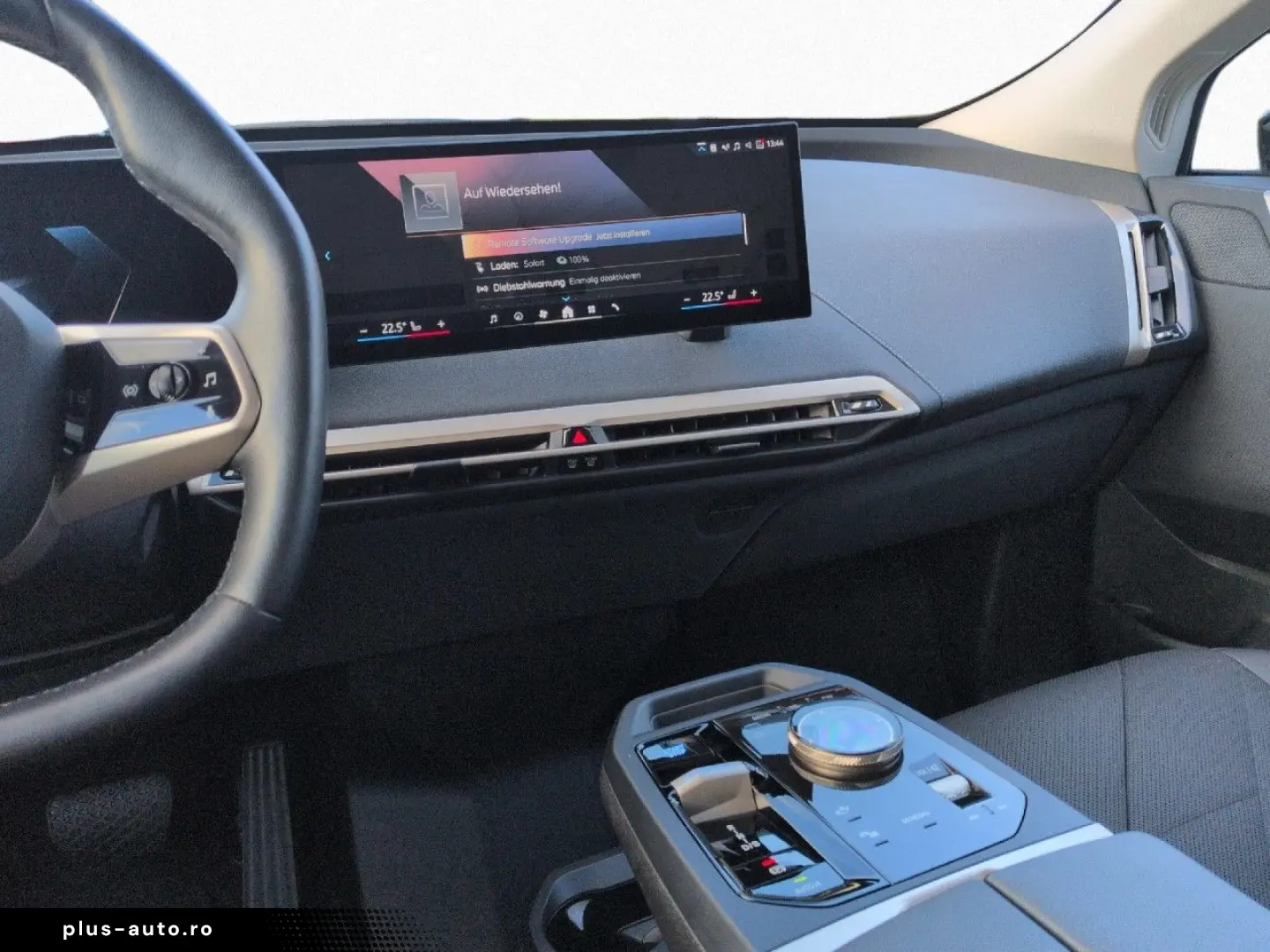 BMW iX xDrive40 LiCoPro HUD DriviAss  ParkAss.RFK