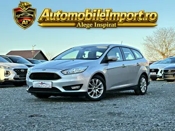 FORD Focus 1.5TDCi Business