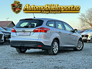 FORD Focus 1.5TDCi Business