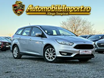 FORD Focus 1.5TDCi Business
