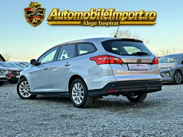FORD Focus 1.5TDCi Business