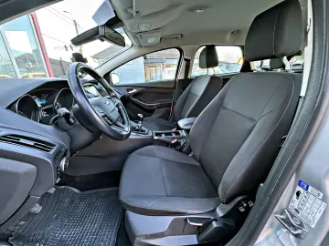 FORD Focus 1.5TDCi Business