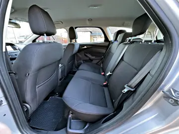 FORD Focus 1.5TDCi Business