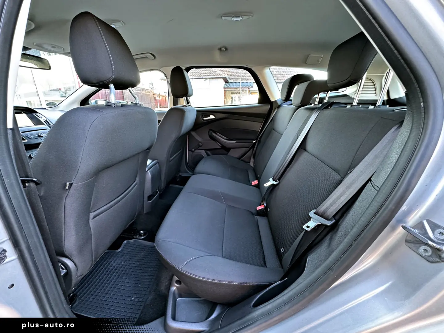 FORD Focus 1.5TDCi Business